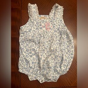 Beaufort Bonnet C bubble 2T